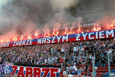 All statistics are with charts. Górnik Zabrze rozpoczął operację Hajduk Split. Atrakcji ...