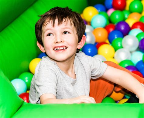 Corporate Event Management for Kids Events | Kidspeople