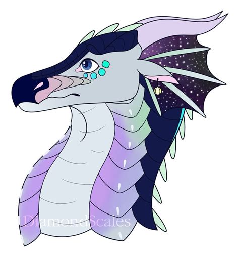 Pin By The Purple Narwhal On Wof Wings Of Fire Dragons Wings Of Fire