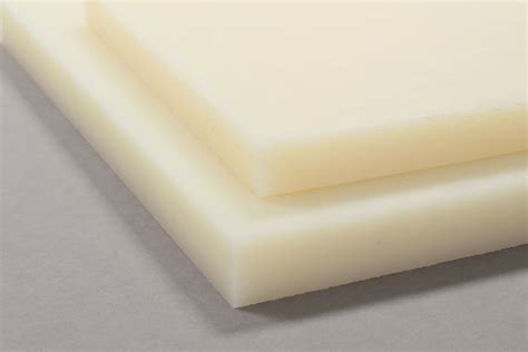 Nylon 6 Sheet Natural Next Day Delivery Buy Online At Ai Plastics