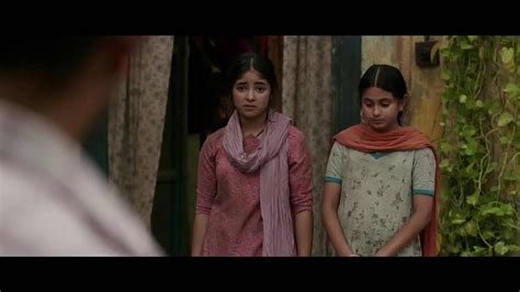 Dangal Movie Geeta And Babita In Dangal Movie Bollywood Movie Trailor