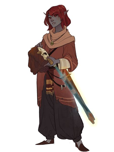 Nerevarine by the-orator~ http://the-orator.tumblr.com/ | Character ...
