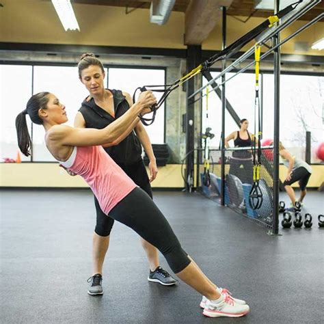 Well, you are in luck because i have been a personal. The Worst Workout Tips & Advice Personal Trainers Give ...