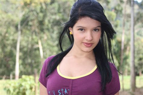 Fotos De Chicas Y Mujeres Colombianas Modelos Actrices Colombianas