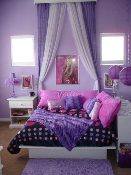 Awesome Ideas To Make Your Girls Bedroom Match Their Needs And Dreams