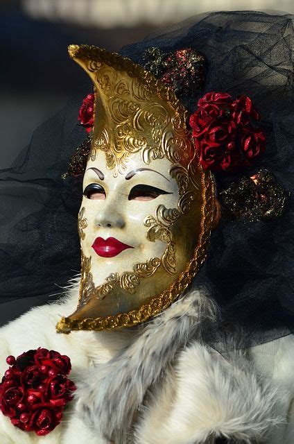 Free Image On Pixabay Carnival Venice Hallia Venezia Venetiaanse