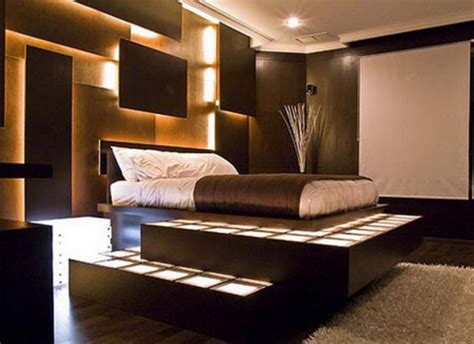 Modern Bedroom Design Ideas And Inspiration Designs