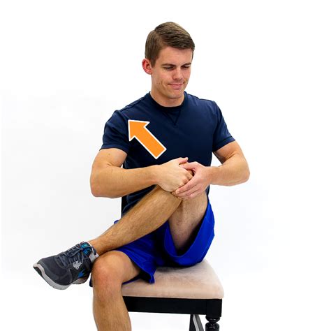 Exercises To Stretch The Piriformis Muscle Exercise P Vrogue Co