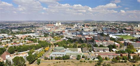 Best Places To Stay In Bloemfontein South Africa The Hotel Guru