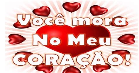 Voce Mora No Meu Coracao