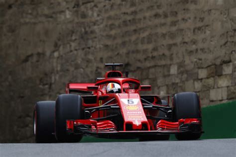 Maybe you would like to learn more about one of these? Vettel si prende le FP3 di Baku, Hamilton e Raikkonen ...