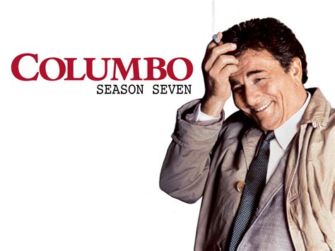 Prime Video Columbo