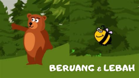 Check spelling or type a new query. Beruang dan Lebah | Cerita Anak Anak Animasi Kartun - YouTube