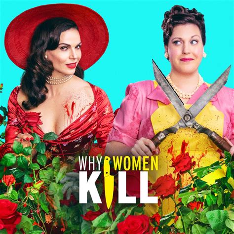 Why Women Kill Saison 2 Streaming