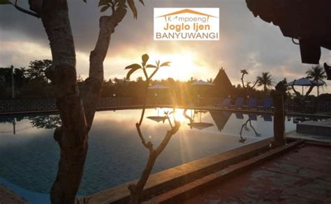 Karena tidak hanya penawaran harga terbaik yang bisa anda dapatkan, anda juga akan dimanjakan. Kampoeng Joglo Ijen di Banyuwangi - 1001malam.com