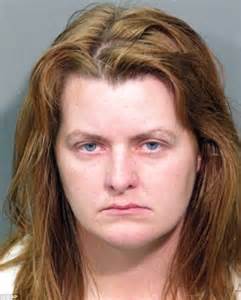 Krissy Lynn Werntz Convicted Of Murdering 10 Week Old Daughter Daily