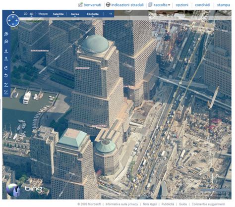 Bing Maps 3d Download