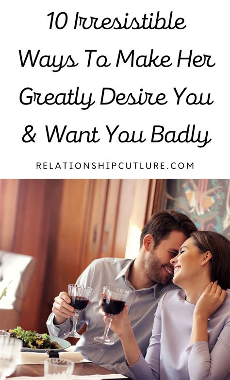 how to seduce a woman and make her fall for you relationship culture