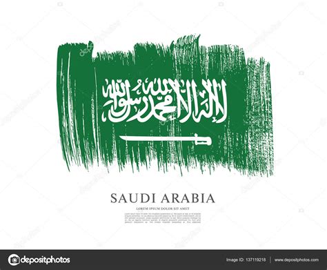 A collection of the top 56 jeddah saudi arabia wallpapers and backgrounds available for download for free. Flag of Saudi Arabia — Stock Vector © Igor_Vkv #137119218