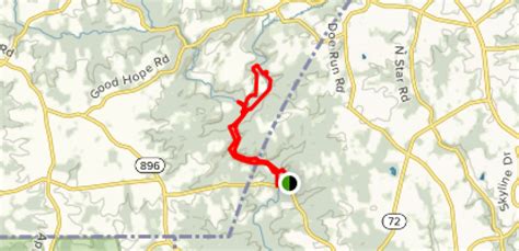 White clay creek state park biking. White Clay Creek State Park Trail Map | Printable Map