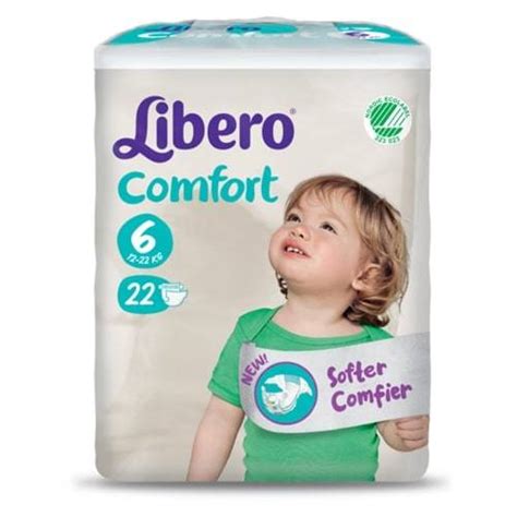Älykkäät ja kätevät kaikissa tilanteissa. Fraldas Libero 6 (13 - 20kg) CANTABRIA Farmácia Sá Da Bandeira
