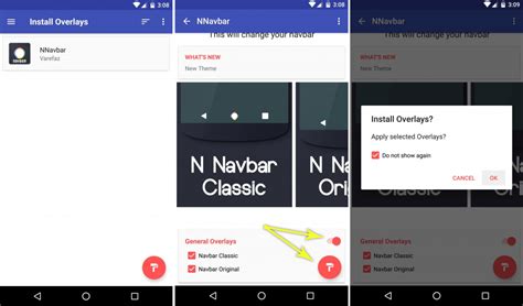 We did not find results for: How to get Android Nougat Navigation bar right now | Updato