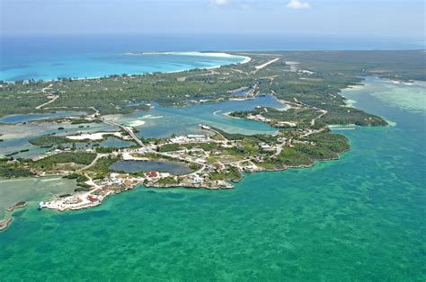 Great Harbour Cay Town In Great Harbour Cay Bi Bahamas Harbor Reviews Phone Number