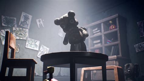 Little Nightmares 2 Review A Horrifying Sequel That Sometimes Loses