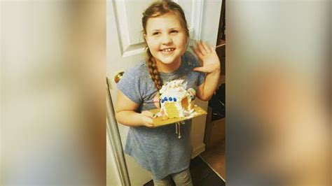 6 Year Old Dies Days After Flu Diagnosis In North Carolina Abc7 New York