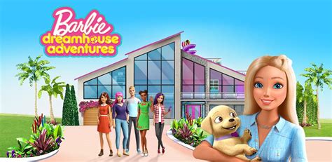 Barbie Dreamhouse Adventures 140 Apk Mod For Android Apkses