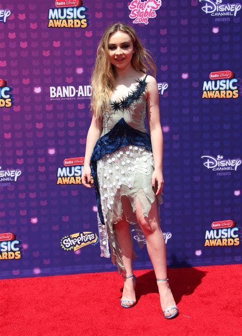 Sabrina Carpenter 2016 Radio Disney Music Awards 03 Gotceleb