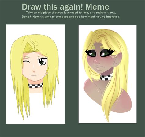 Before And After Meme By Angstychaosmagicuser On Deviantart