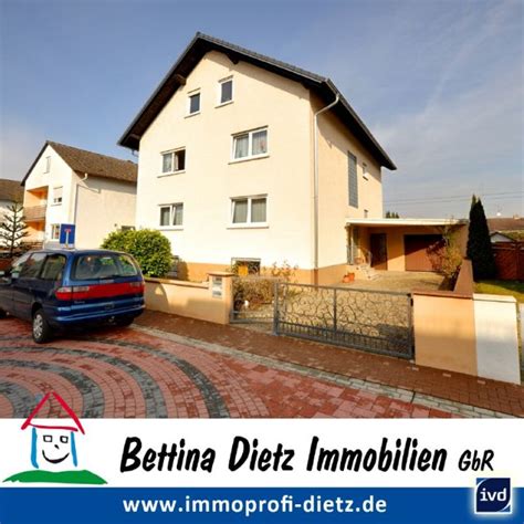 Haus kaufen in dieburg leicht gemacht: Mehrfamilienhaus in Dieburg, 280 m²