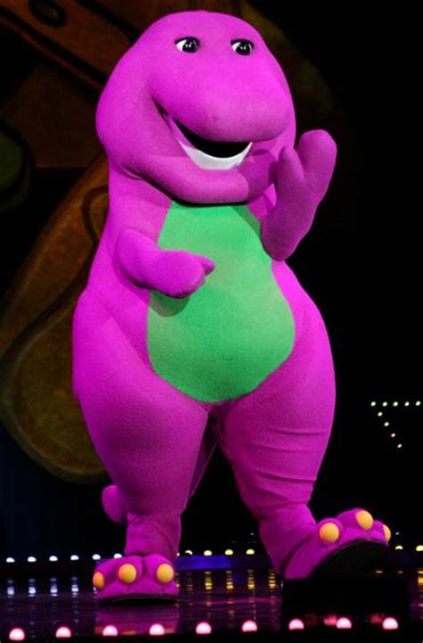 Alternate Barney Costumes Barney Wiki