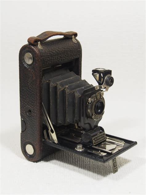 Kodak No 1 Jr Eastman Kodak Co 1910 Catawiki