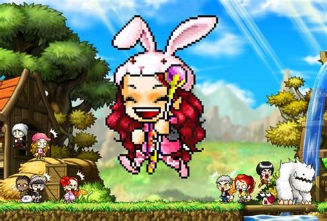 This is the most profitable professions, as you can make from one million (for an earring with 3% of any stat) to around you may sell out fast, or go as far to making a marketplace. MapleStory expands again after Big Bang | MMO Culture