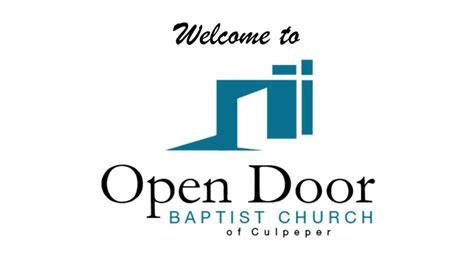 open door baptist church livestream 02 19 2023 youtube