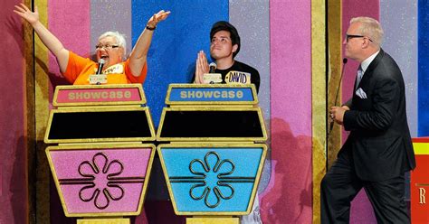 Punk On The Price Is Right Hopes Next Showcase Includes Place To Crash