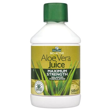 Shop aloe vera products including aloe vera juice, gels, capsules, softgels & more, all available at iherb.com today! Optima Aloe Vera Juice Maximum Strength | Gibbs and Gurnell