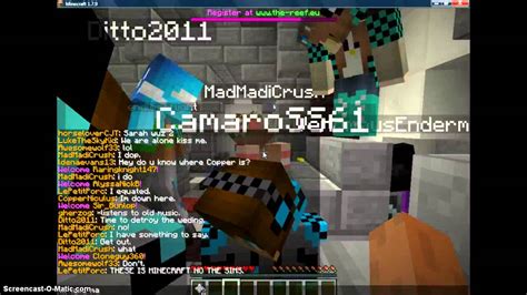 Check spelling or type a new query. minecraft pc roleplay - YouTube