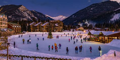 Best Ski Resorts In Colorado For Families Rentent