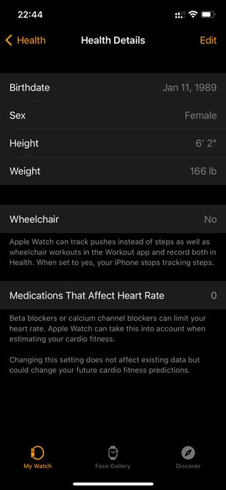 Apple Watch Not Tracking Activity Do This Now Gotechtor