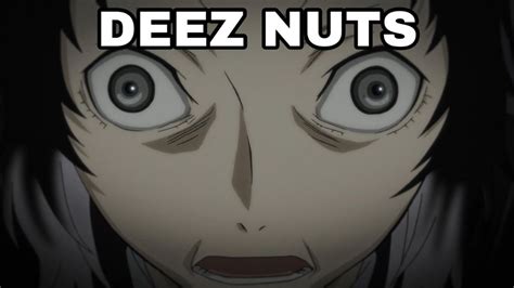 Anime Deez Nuts Jokes Freeloljokes
