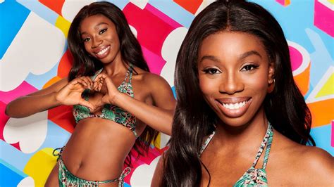 Love Islands Yewande Biala Is The Shows Brainiest Ever Contestant