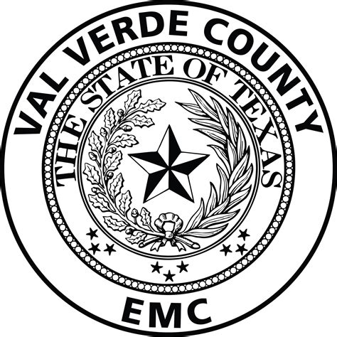 Val Verde County Emergency Management