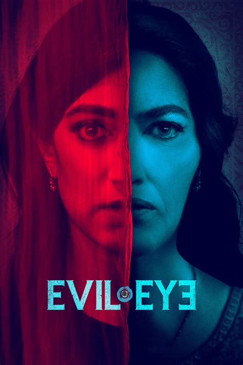 Evil Eye 2020 Posters — The Movie Database Tmdb