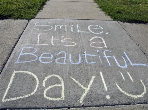 Smile Its A Beautiful Day Nasa Free Download Borrow And