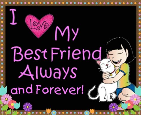 my best friend forever card free best friends ecards greeting cards 123 greetings