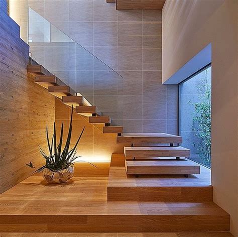 50 Amazing And Modern Staircase Ideas And Designs — Renoguide