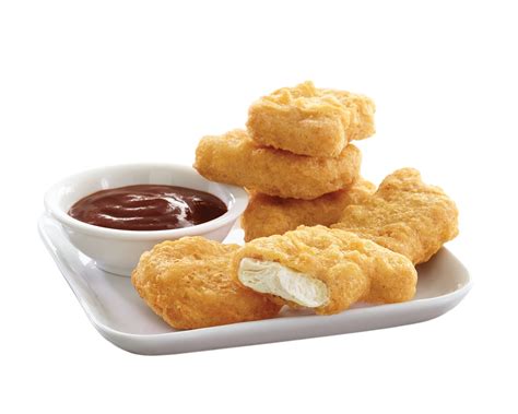 Chicken mcnuggets are a type of chicken nuggets sold by the international fast food restaurant chain mcdonald's. McDonald's Halal Chicken Nuggets Sold in the UAE ...